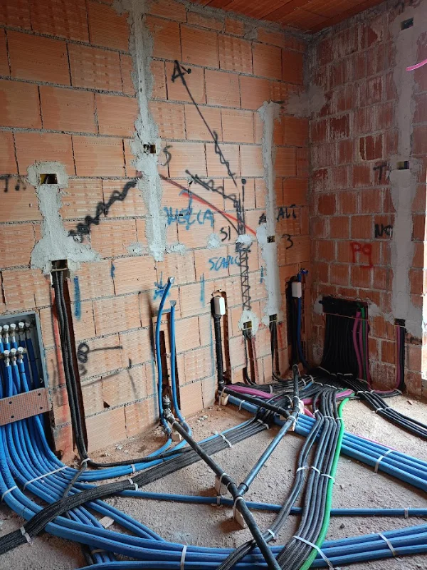 Impianti elettrici 2